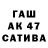Первитин Methamphetamine Katyakim_03 Kim